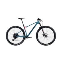 Bicicleta MTB Lapierre 29" Prorace CF 5.9 12V Azul