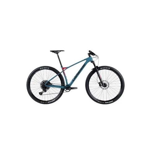 Bicicleta MTB Lapierre 29" Prorace CF 5.9 12V Azul