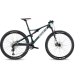 Liquidacion bicicleta bh lynx race 6.0 verde talla S