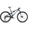 Liquidacion bicicleta bh lynx race 6.0 verde talla S