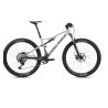 Bicicleta doble BH Lynx Race 8.5 12V Gris. DX853 talla M