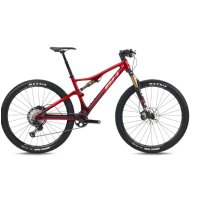 Liquidacion Bici MTB BH Lynx Race Lt 9.0 XT 12V rojo DX903