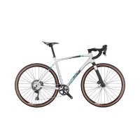 Liquidacion bicicleta gravel KTM X-Strada 10 Pro