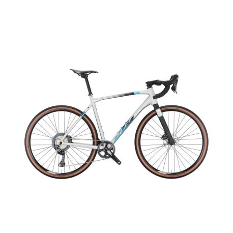 Liquidacion bicicleta gravel KTM X-Strada 10 Pro