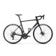 Liquidacion bicicleta conor WRC CLOUD Rival AXS AKSIUM 2x12s NEGRO LA/560mm