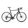 Liquidacion bicicleta conor WRC CLOUD Rival AXS AKSIUM 2x12s NEGRO LA/560mm