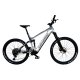 Liquidacion bicicleta ebike Corratec E-Power RS 160 CX6 LTD