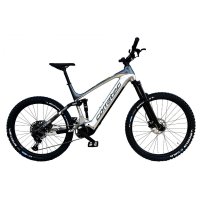 Liquidacion bicicleta ebike Corratec E-Power RS 160 CX6 LTD