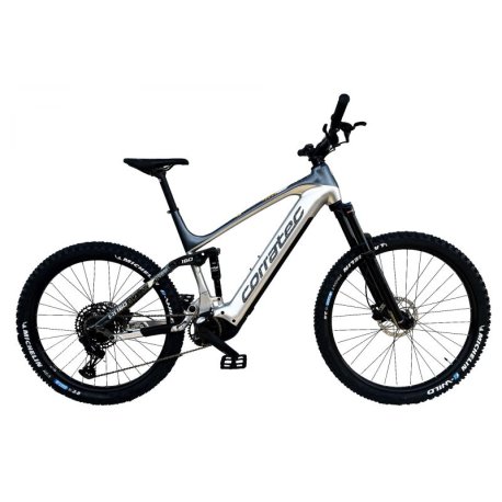 Liquidacion bicicleta ebike Corratec E-Power RS 160 CX6 LTD