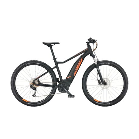 Liquidacion ebike KTM Macina Ride 591 LTD talla L