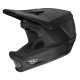 CASCO SMITH HARDLINE CARBON MIPS MATTE BLACK CARBON - MTB - TALLA S 51-55