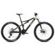 Liquidacion bici ebike MTB BH ILYNX TRAIL 8.0 verde talla L