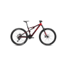 Liquidacion ebike iLYNX TRAIL 8.1 rojo talla L
