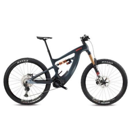 Liquidacion ebike BH XTEP LYNX CARBON PRO 8.8 talla M