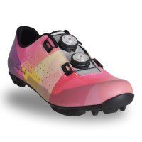 zapatillas mtb john luck triangulos