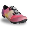 zapatillas mtb john luck kona triangulos