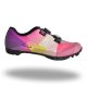 zapatillas mtb john luck triangulos