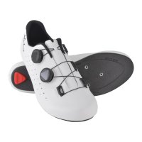 ZAPATILLAS JOHN LUCK CARRETERA APEX BLANCO