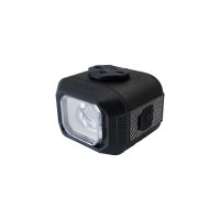 luz delantera moon TITAN MINI 700 LUMENS CON FIJACIÓN PARA GPS