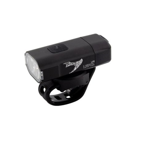 LUZ DELANTERA MOON LEPUS LITE 400 LUMENS
