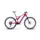 Liquidacion ebike fantic RAMPAGE 1.2 Race