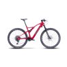Liquidacion ebike fantic RAMPAGE 1.2 Race rojo
