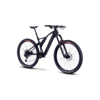 Bicicleta ebike fantic rampage 1.4 sport