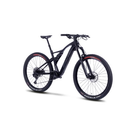 Bicicleta ebike fantic rampage 1.4 sport