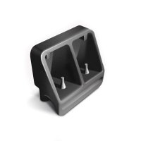Adaptador SHAD SH38X para sistema 4P, 2 unidades