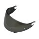 PANTALLA SHARK SPARTAN-SKWAL-D.SKWAL NEGRA