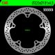 Disco de freno NG BRAKES redondo fijo BMW F 900 R/900cc/2025