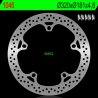 Disco de freno NG BRAKES redondo fijo BMW F 900 R/900cc/2025