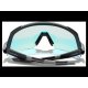 gafas hawkers power gris