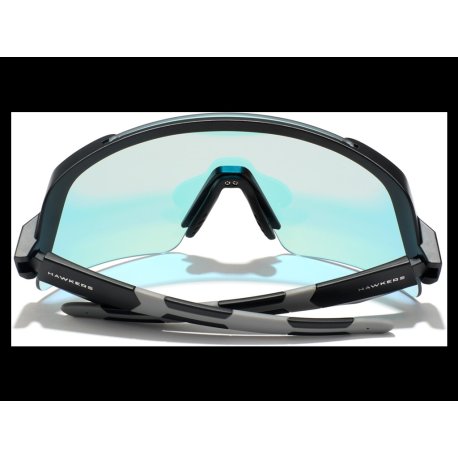 gafas hawkers power gris