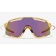 gafas hawkers power amarillo champagne transparente brillo - morado nebula