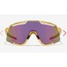 gafas hawkers power amarillo champagne transparente brillo - morado nebula