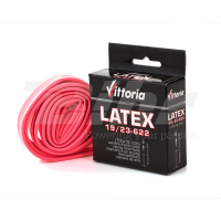 CAMARA VITTORIA ROAD LATEX 700*25/28 51RVC