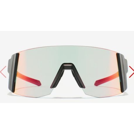 gafas hawkers - lynx negro fotocromaticas