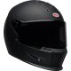 LIQUIDACION Casco BELL Eliminator Matte Black TALLA XXL