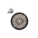 Liquidacion cassette hare 10-52 microspline