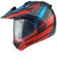 EN STOCK Casco ARAI TOUR-X5 Africa Twin honda - rojo talla L (CONSULTA PROMOCIONES ENTREGA 24-48 HORAS)