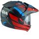 EN STOCK Casco ARAI TOUR-X5 Africa Twin honda - rojo talla L (CONSULTA PROMOCIONES ENTREGA 24-48 HORAS)