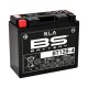 LIQUIDACION STOCK Batería BS BATTERY BT12B-B4