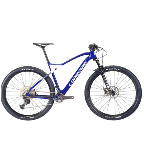  bicicleta Lapierre Prorace SAT carbono CF 6.9 12V.