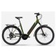 OFERTON JUNIO EBIKE Lapierre Overvolt E-explorer 4.5 Low talla M