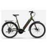OFERTON JUNIO EBIKE Lapierre Overvolt E-explorer 4.5 Low talla M