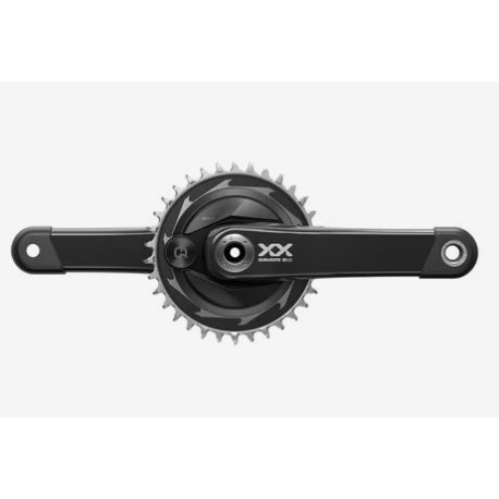 OFERTON JUNIO GRUPO SRAM xx sl eagle axs t-type wide potenciómetro 170MM