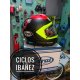 en stock Casco ARAI RX-7V EVO Tatsuki TALLA M (entrega 24-48 horas laborables)