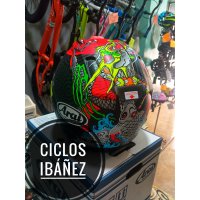 en stock Casco ARAI RX-7V EVO Tatsuki TALLA M (entrega 24-48 horas laborables)