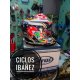 En stock Casco ARAI RX-7V EVO Nakagami GP2 talla L ENTREGA 24-48 HORAS LABORABLES